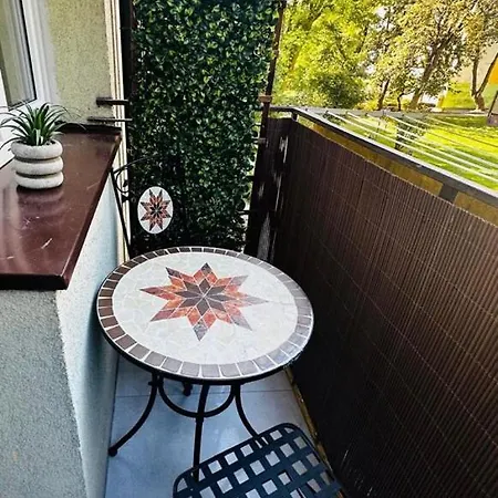 Apartamentysnu, Przystan Nad Potokiem Radom Exterior photo