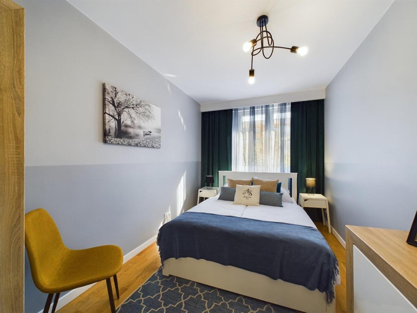 Apartment Apartamentysnu, Przystan Nad Potokiem Radom