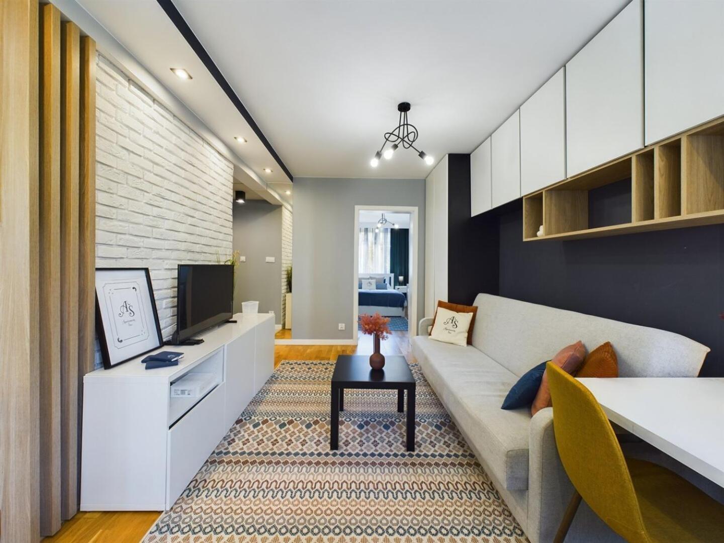 Apartamentysnu, Przystan Nad Potokiem Apartment *