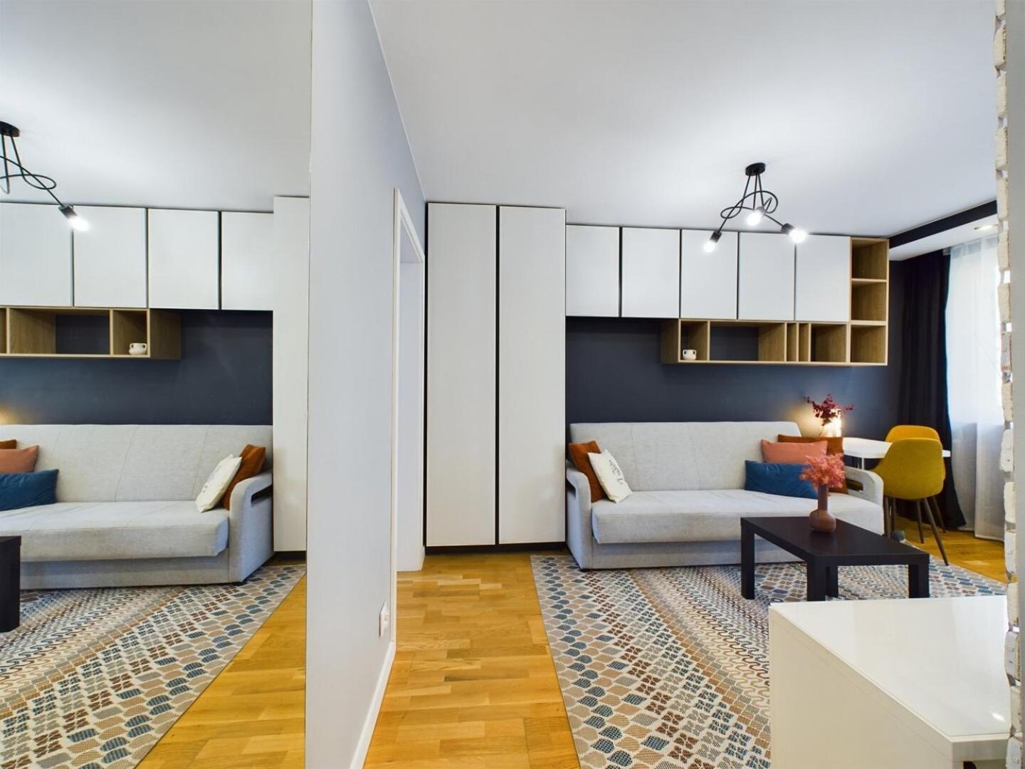 Apartamentysnu, Przystan Nad Potokiem Apartment